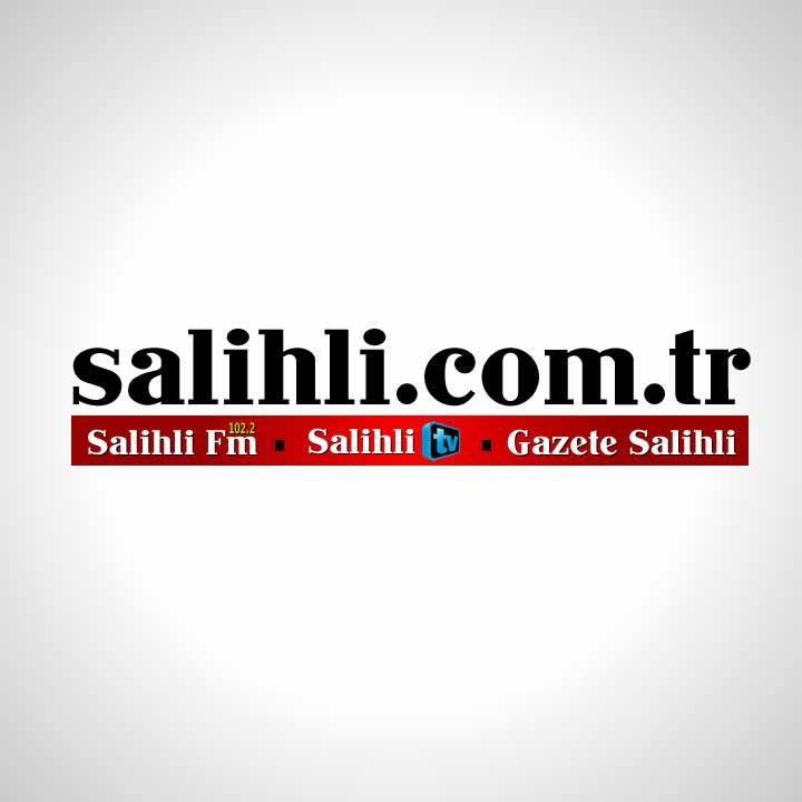Salihli'nin Yeni Medya Gücü /                                                                             102.2 Salihli FM  / Salihli TV  /       Gazete Salihli