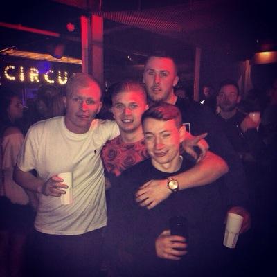 Chazberto's profile picture. 