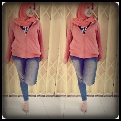 nothing
