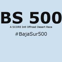 Baja Sur 500 (@bajasur_500) 's Twitter Profile