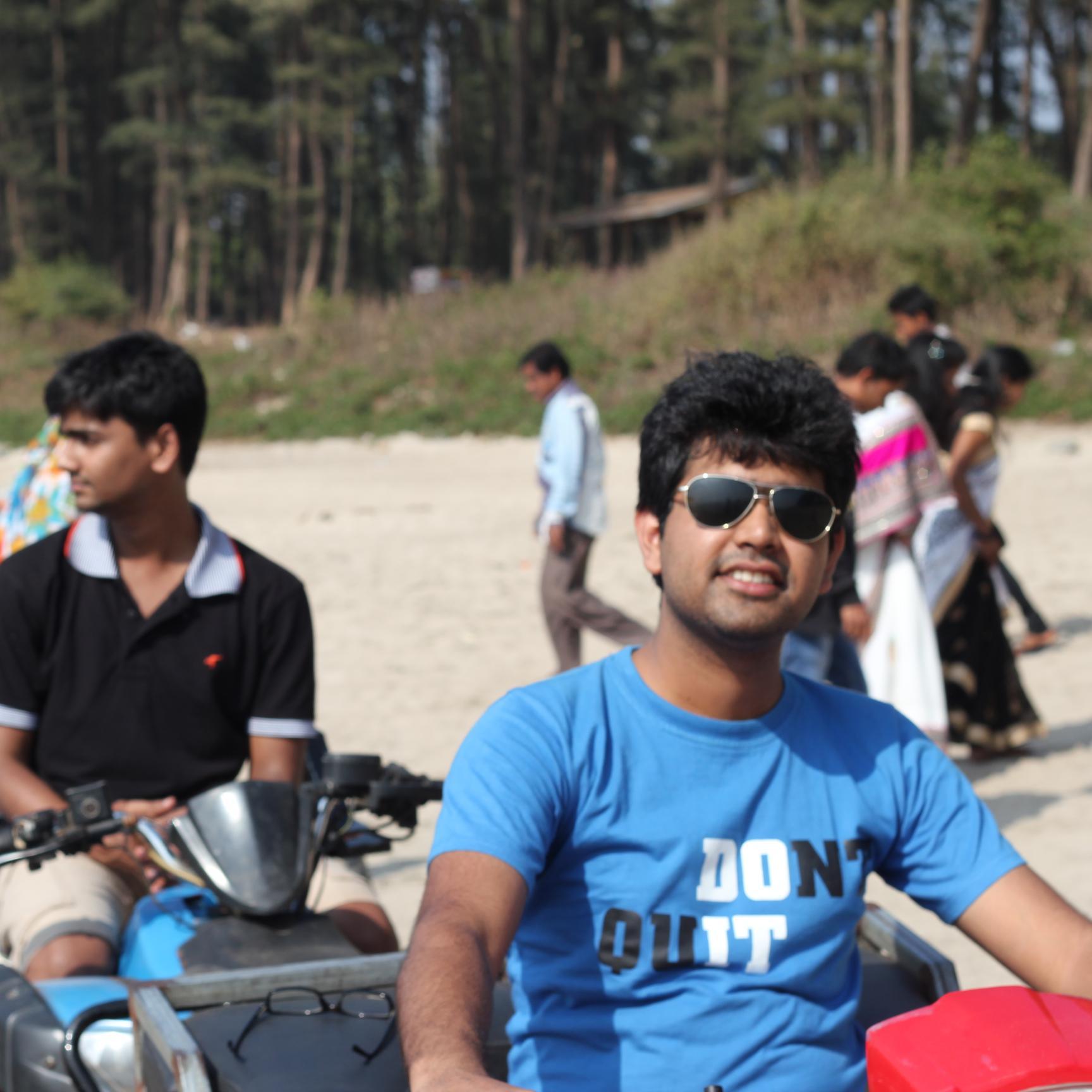 Student@IITB
