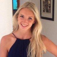 TallyBodnarec's profile picture. International Account Manager at Mash Media