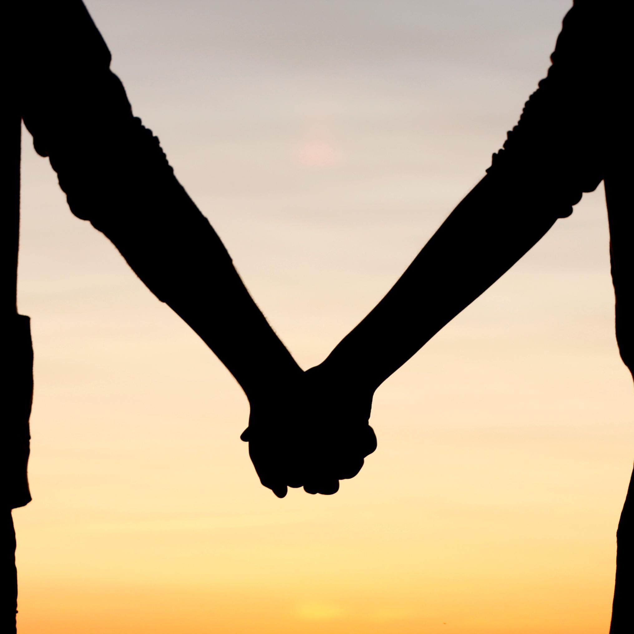 Love is never lost. If not reciprocated, it will flow back and soften and purify the heart.