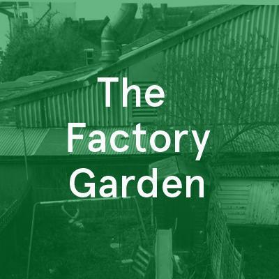 A source of inspiration for smaller, city gardens. Documenting the redesign of a 26ft x 13ft small terrace garden- The Factory Garden.