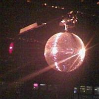 アフロ (@mirrorball55) 's Twitter Profile