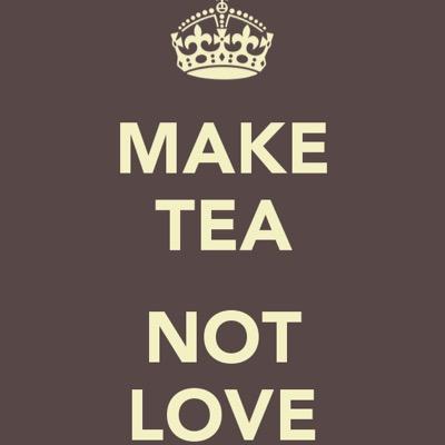 Ever had the choice between some sexy time or a delicious brew? We're here to make sure you make the right choice☕️
