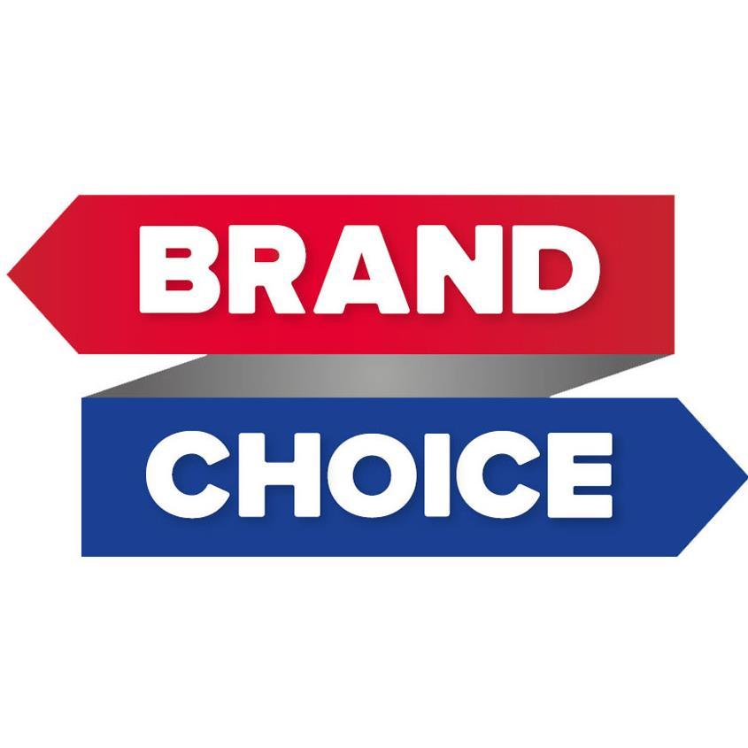 Brand Choice Ltd (BrandChoiceLtd) Twitter