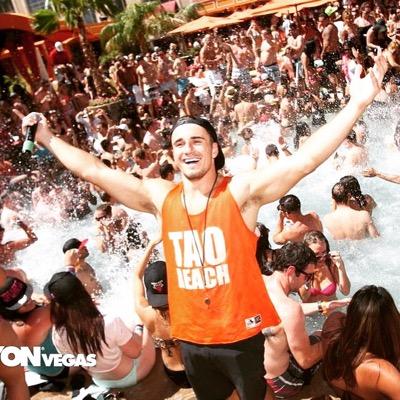 Mooddirector/VIP Host Tao | Lavo | Marquee Las Vegas! Hit me up if your ever in town and we will rage our faces off!! 
801-510-6505
crue.kopecky@taogroup.com
