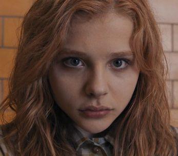 I'm Carrie. Carrie White. Telekinesis: The ability to move objects with the mind. RP