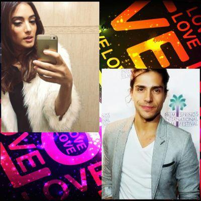 ❤PechenaticaSunner#BestIdols❤ 	                 follow me & i follow you    •my name is Isa•