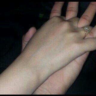 ‏كُل التفاصَيل المَتعلقة بكّ .. اُحببتها ♥