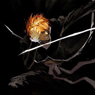 映画、アニメ(特にBLEACH)好きです！ 最近はジブリにハマってます フォロー大歓迎ッス。