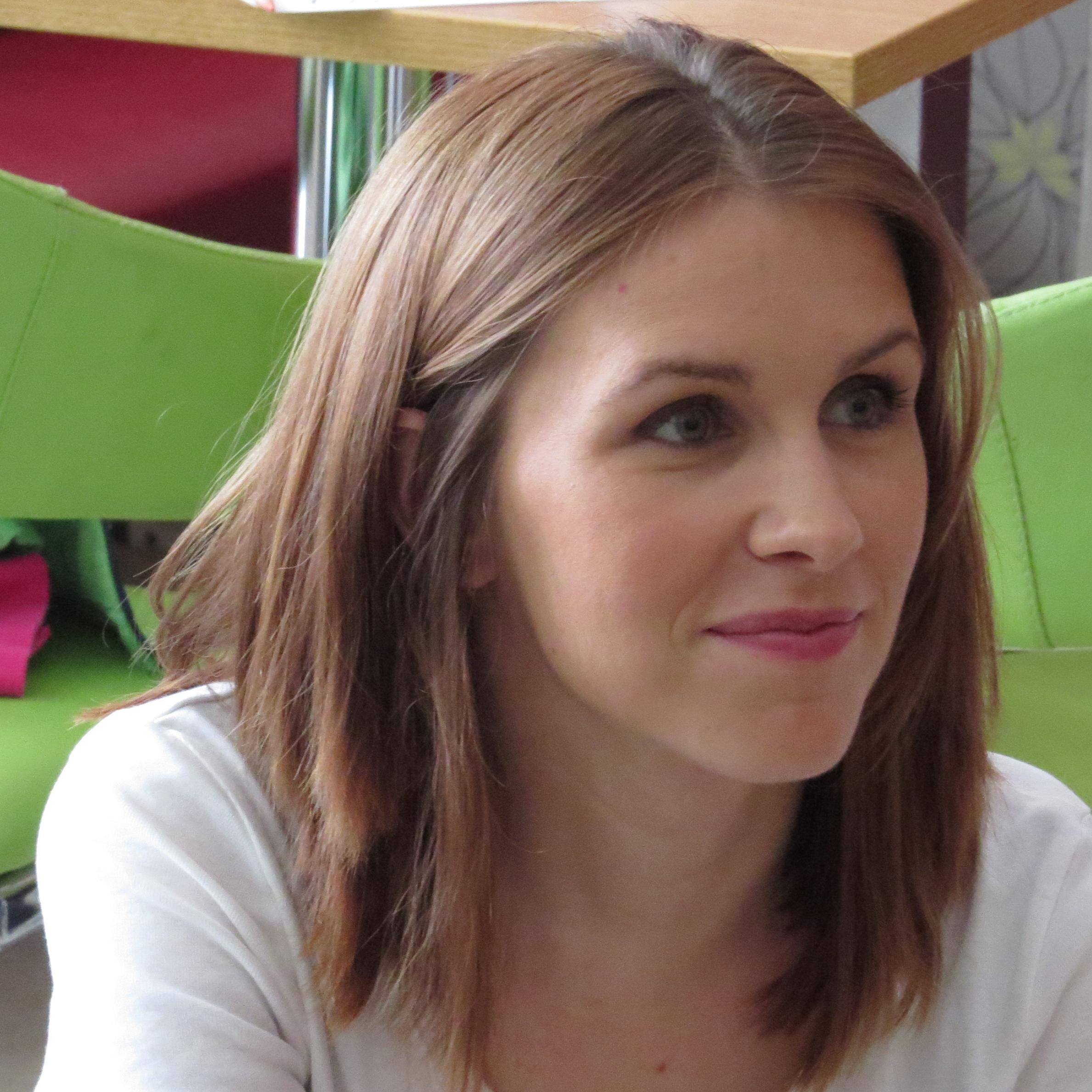 carmen_vasiu's profile picture. 