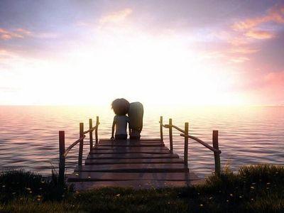 I will love you forever ^_^ ♡ ♥