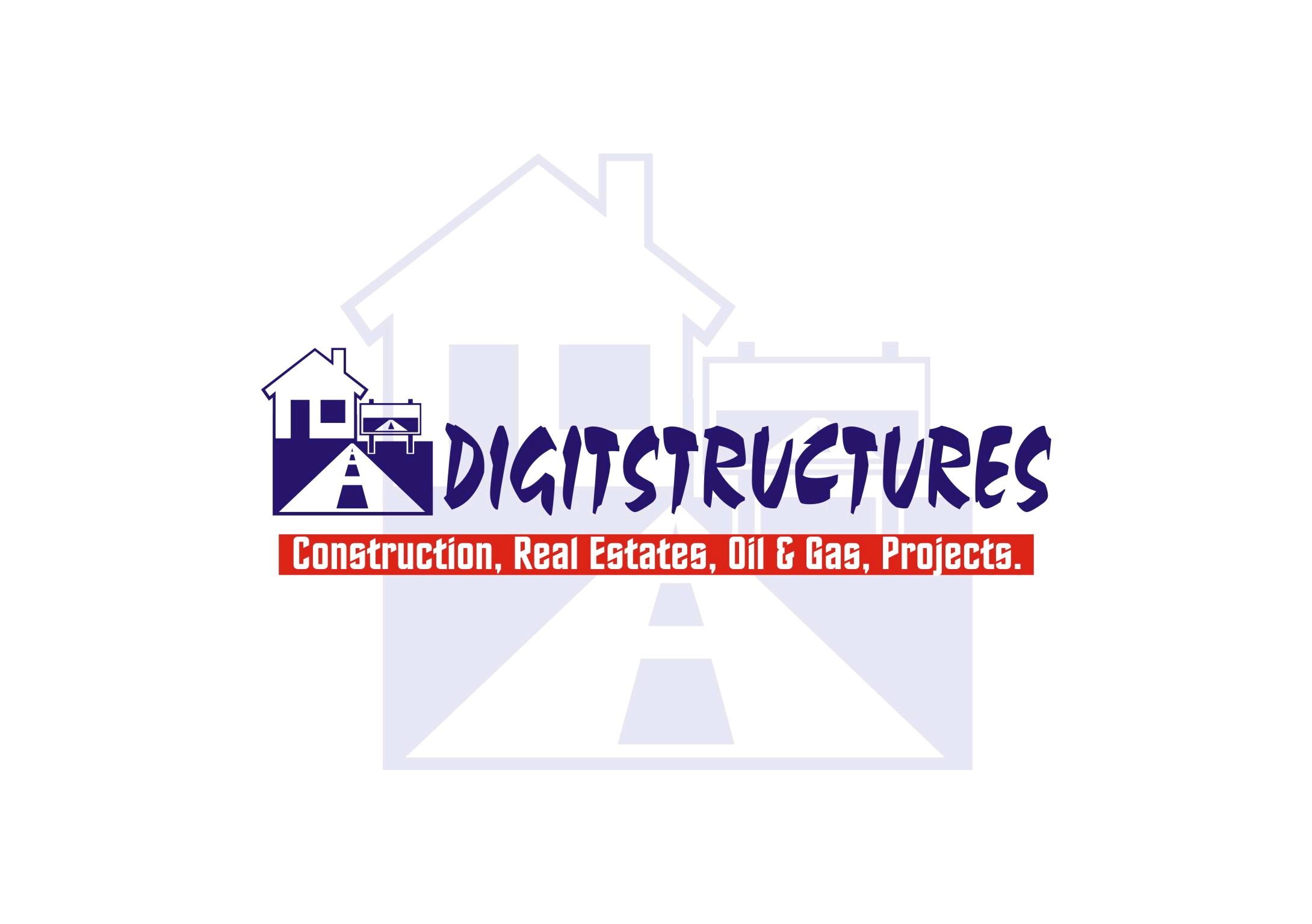 DigitStructures's profile picture. hotline:08027534084