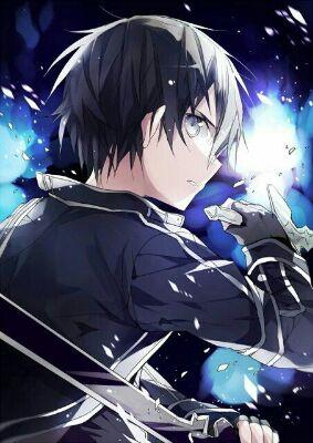 二次元、アニメ、マンガ、ボカロ、小説などなど異次元で生活しております♪特に、SAOは超絶凄いと思いますよねo(^▽^)o同感者もしくは同士共々フォローよろしくお願いします