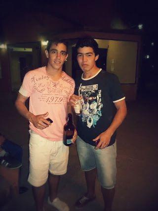 Chino36083377's profile picture. Futbol=Pasión ♡