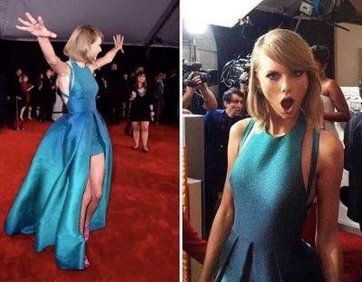 I'M OBSESSED WITH TAYLOR ALISON SWIFT