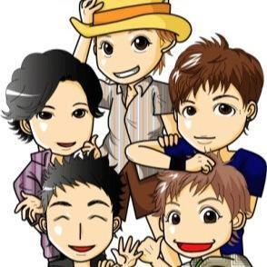 SMAP大好き♡5スマ愛！6スマ神！スマップは生きがい♪趣味は海外旅行♪ 88年わっしょい＼(*ФωФ)／