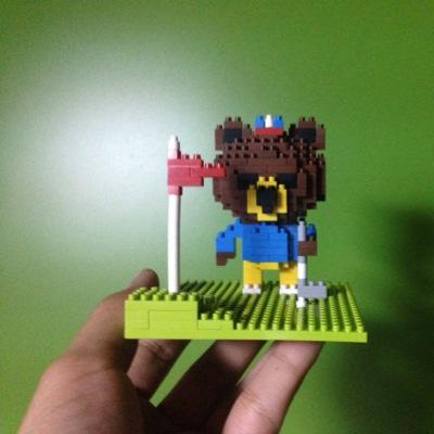 twipcp's profile picture. 