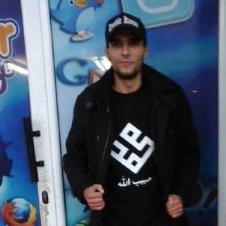 dkanon26's profile picture. 