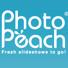PhotoPeach helps you share your memories in a lively and vivid way by moving your photos like a video.