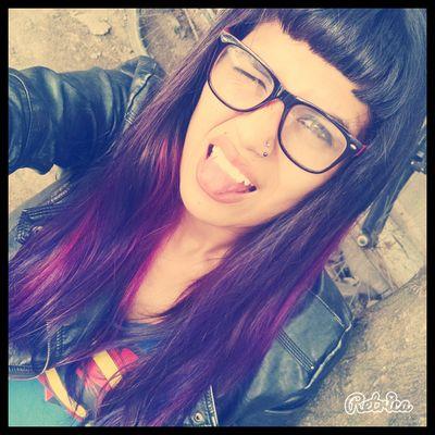 Meel Araya Chica Rara Soy Smiler... Facebook:No Instagram:Mel_Chica_rara Cordoba Argentina