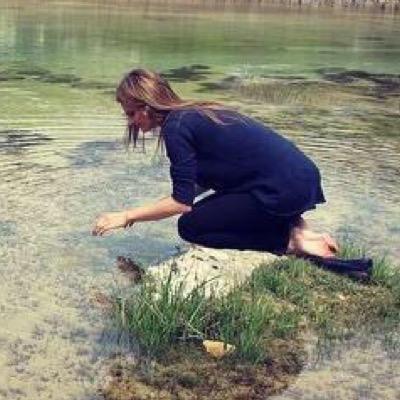 I was involved in illegally things. Now I'm in Stana fangirling. Drinking water and sending loveballs to all my loveones