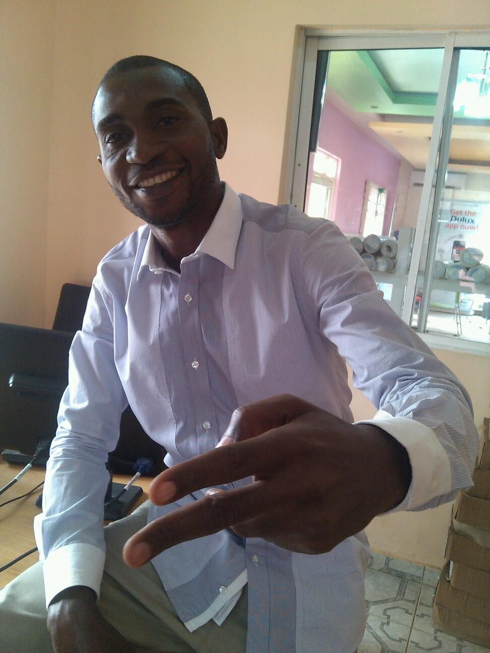 davidanura's profile picture. 