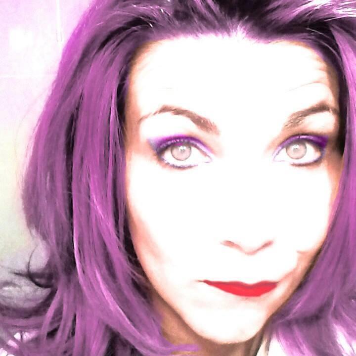 Rebeinchains's profile picture. 