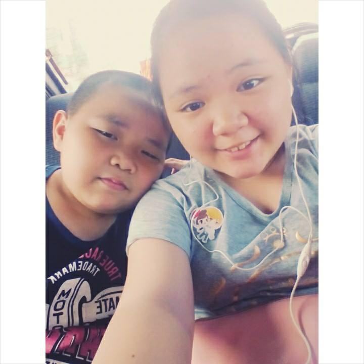 Kimmy Kimmy Sam || 12y/o || Follow me follow back ||