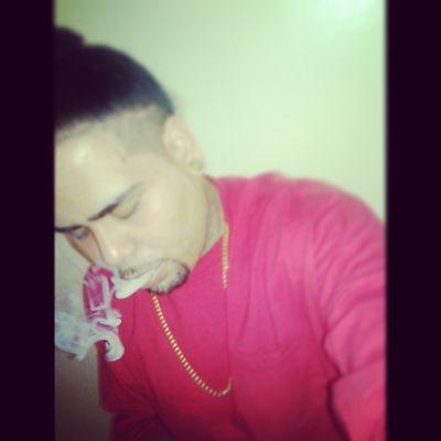 #ifollowback|Nyc Sneaker head|Music lover|#RL620|RIP Money Mark|B-GANG