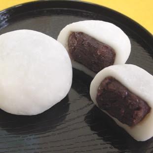 甘味のある生活