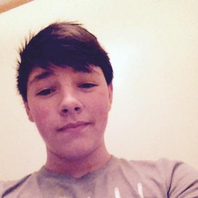 Matthew Martin 
God is first
Charles D Owen High School
15
Rachel Walsh❤️❤️