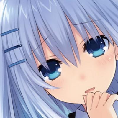 鳶一折紙さんのプロフィール画像