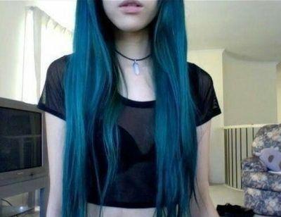 19 | recovered from cutting | anorexic mind, wants to get healthy 'n fit | German