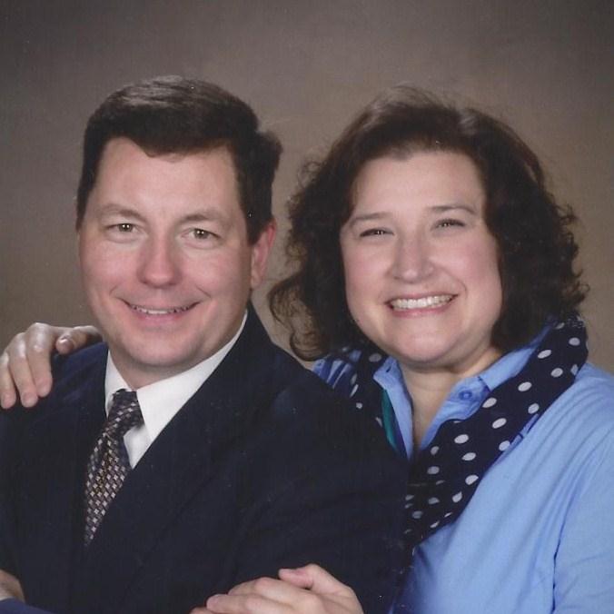wife, mother, loves: Jesus, reading, crochet, sewing, quilting