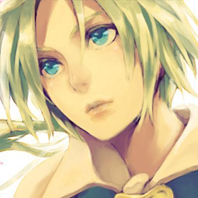 Listen to your heart. If you know you're right, nothing else matters. ╬ FF9 ╬