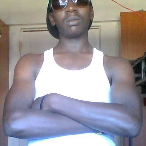 simple guy