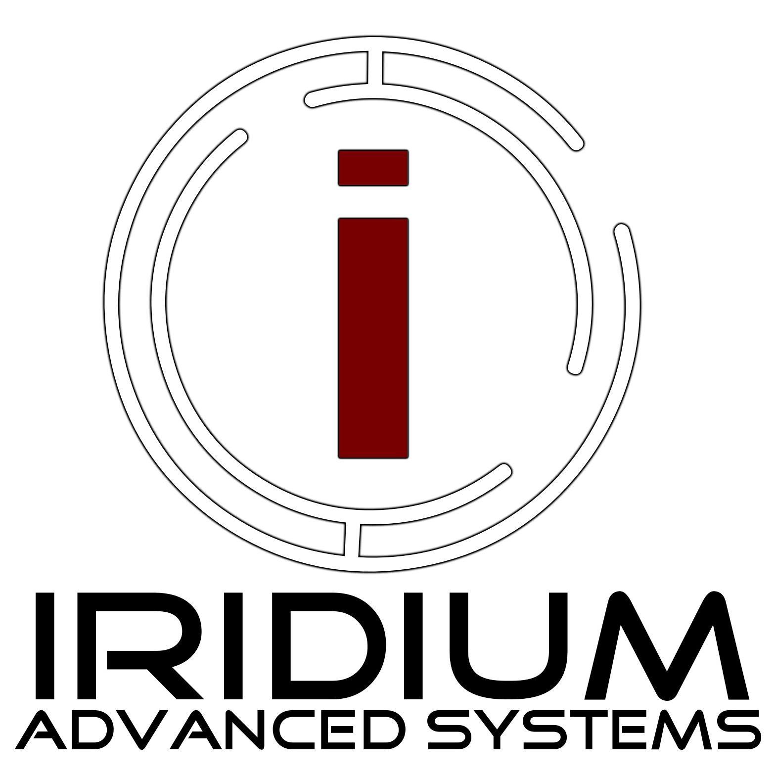 Iridium Advanced Systems is a group of scientists and artists joined together to be able to pump life into most challenging concept projects