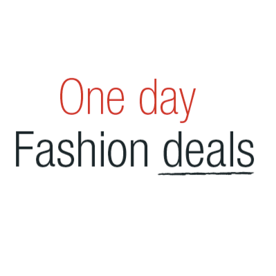 Onedayfashiondeals.nl is een website die elke dag aanbiedingen brengt tegen de scherpste prijs in de markt. Goedkoper kan echt niet!