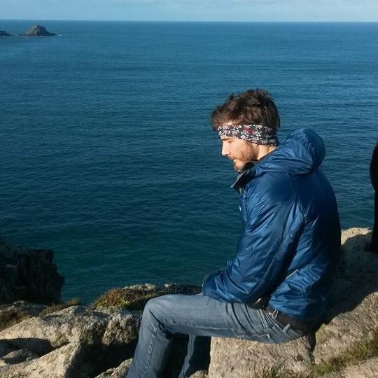 Higher Scientific Officer at AFBI, NI.  Freshwater fisheries and invasive species.  PhD in kelp ecology.