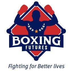 Boxing Futures is a charity that aims to provide support and opportunity to disadvantaged young people through rehabilitative sporting programmes and mentoring