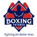 BoxingFuturesUK (@boxing_futures) Twitter profile photo