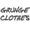 All of the coolest grunge clothing  in one easy to find location!