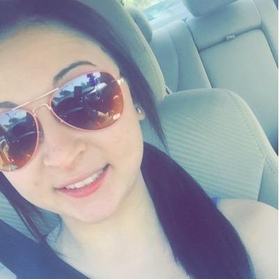 Katlyn Kobie Forsythe 19, Work Sleep Eat Is My Life ☝ Sisters & Bro Are My World Reach For The ⭐️⭐️ Nothing Less