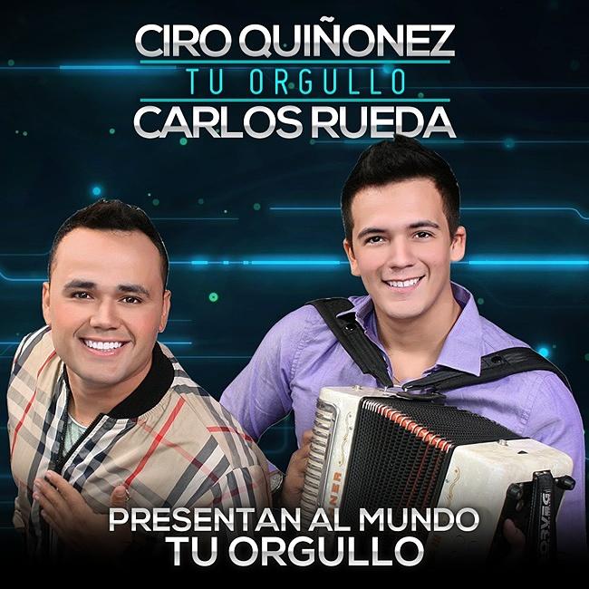Prensa Ciro Quiñonez