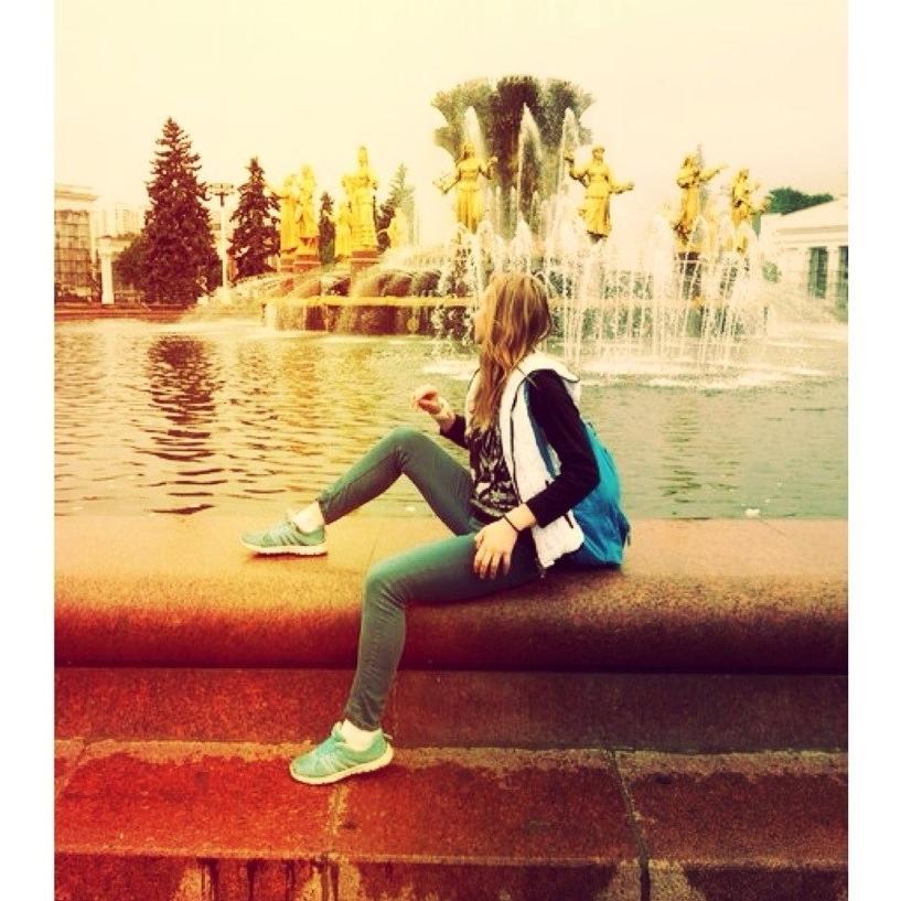 vera_kalin's profile picture. 