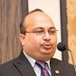 Hon. Chairperson Indian School Dar es Salaam.