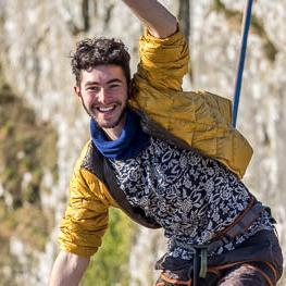 danlaruelle's profile picture. 